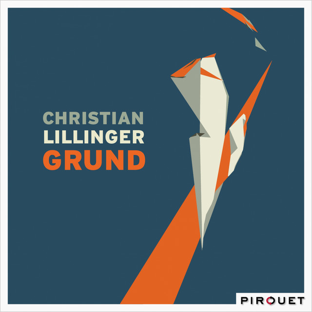 Grund album cover
