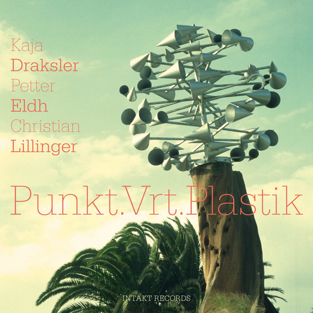 Punkt.Vrt.Plastik album cover