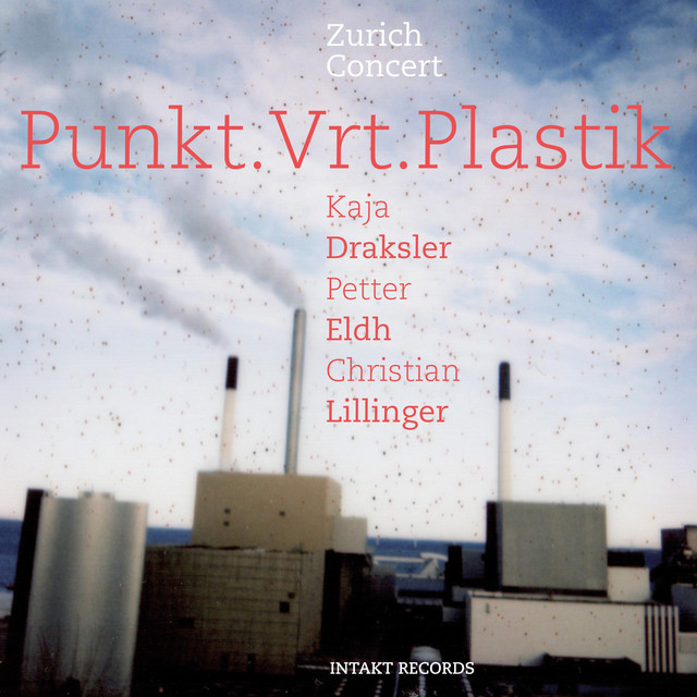 Zurich Concert (Live) album cover