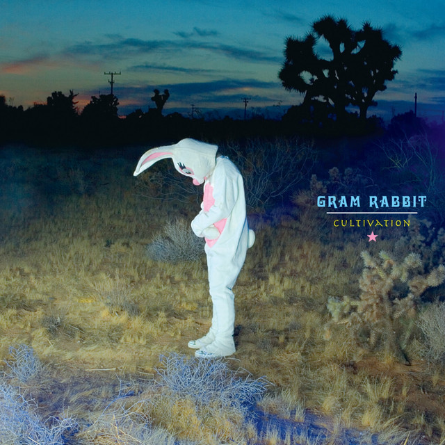 Cultivation album cover