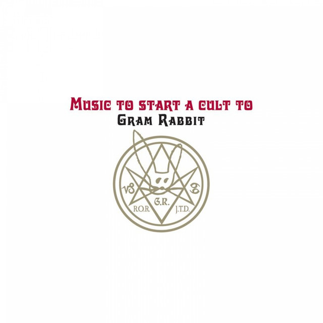 Music to Start a Cult To album cover