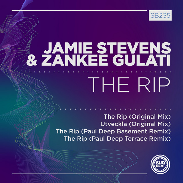The Rip album cover