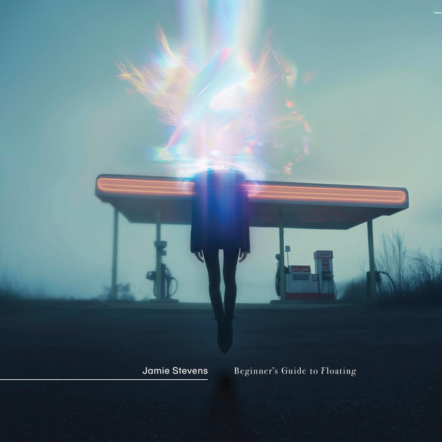 Beginner's Guide to Floating album cover