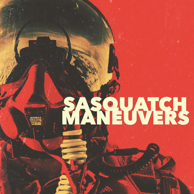 Maneuvers album cover