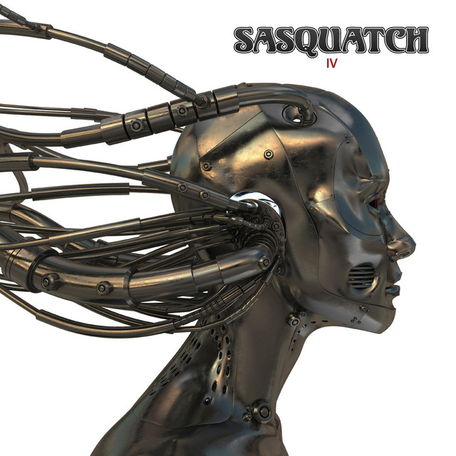 IV album cover