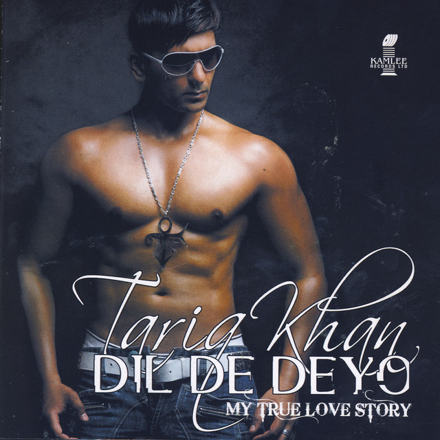 Dil De Deyo (My True Love Story) album cover