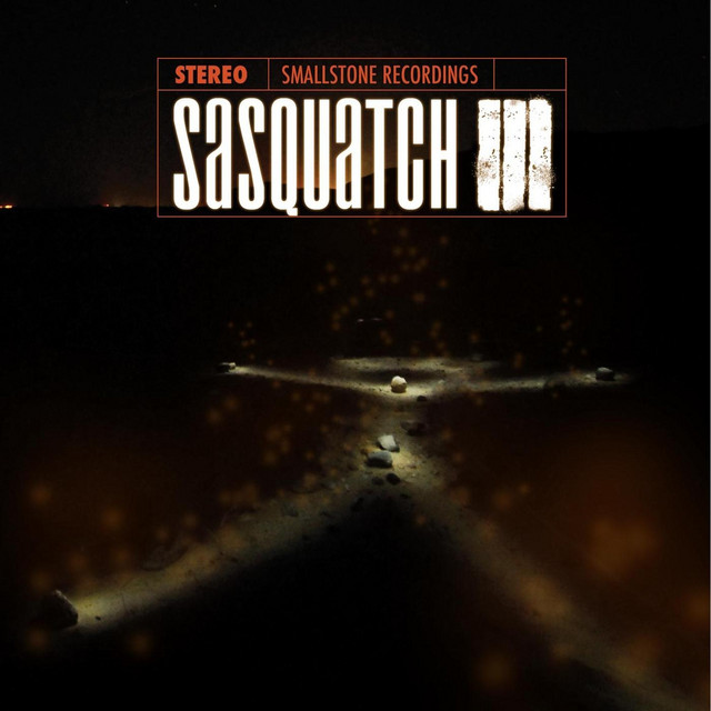 III album cover