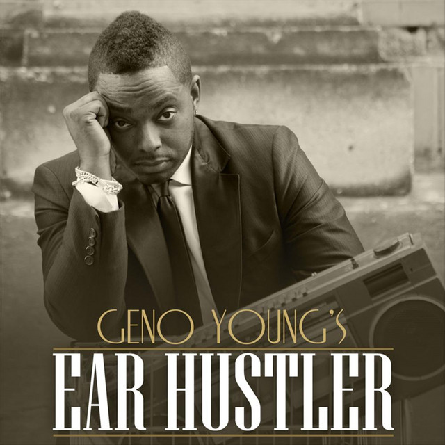 Ear Hustler album cover