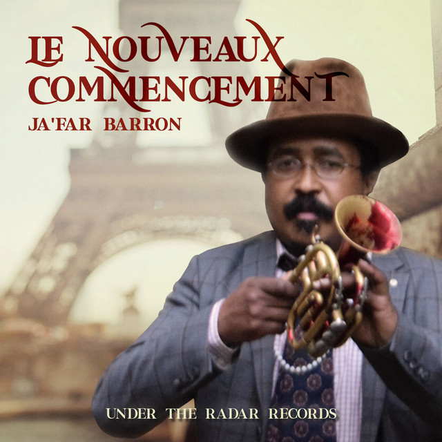 Lex Nouveaux Commencement album cover