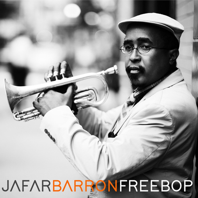 Freebop album cover