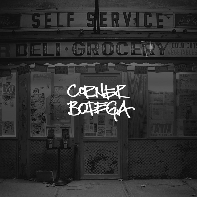 Corner Bodega album cover