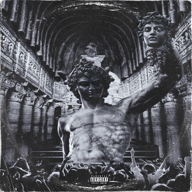 Tha Pantheon album cover