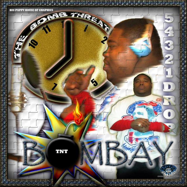 TNT album cover