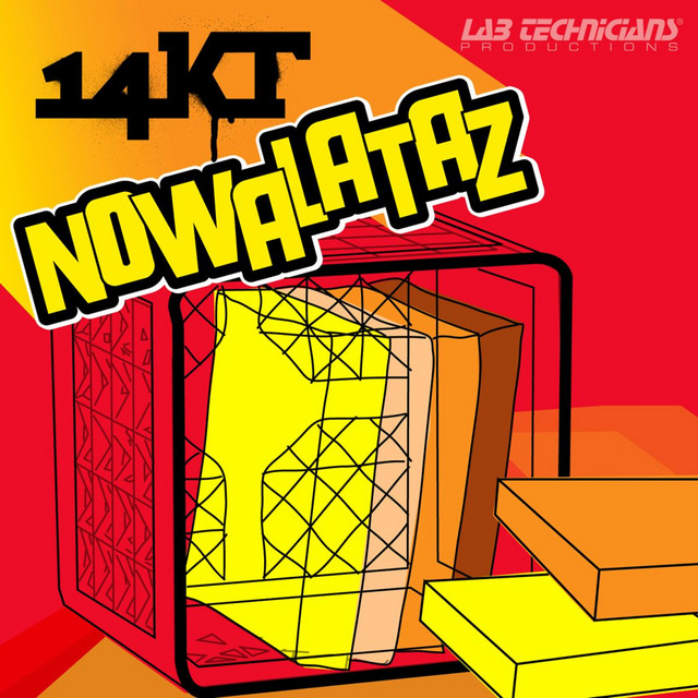Nowalataz album cover
