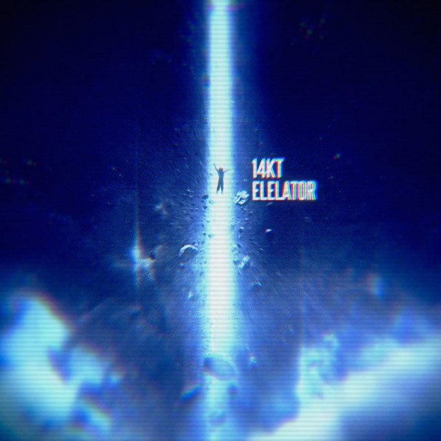 Elelator album cover