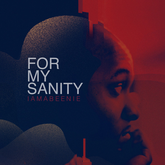 For My Sanity album cover