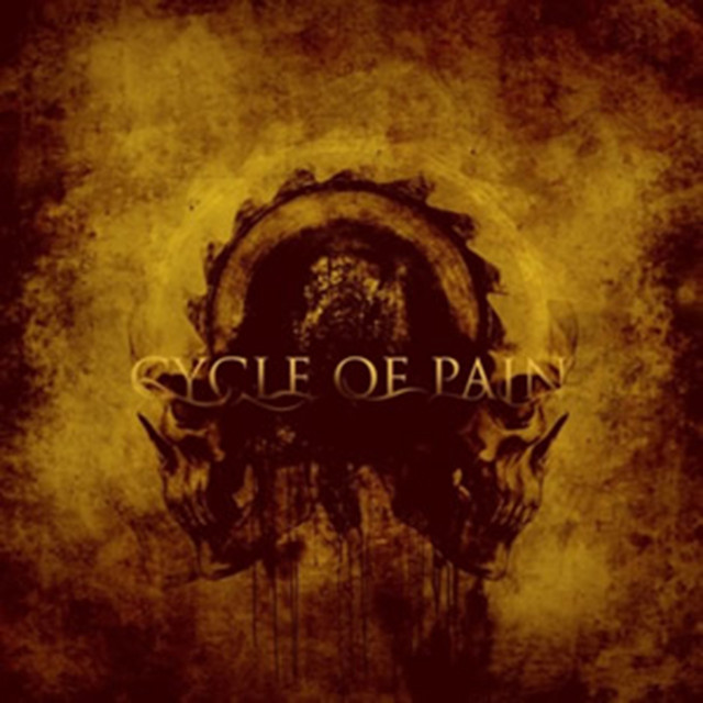 Cycle of Pain album cover