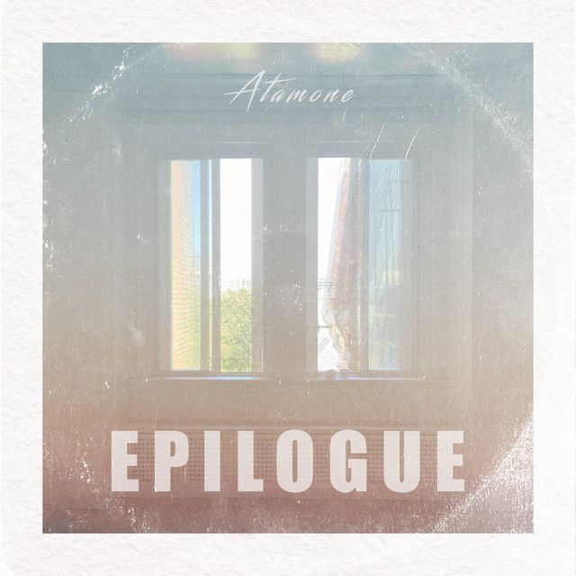 Epilogue album cover