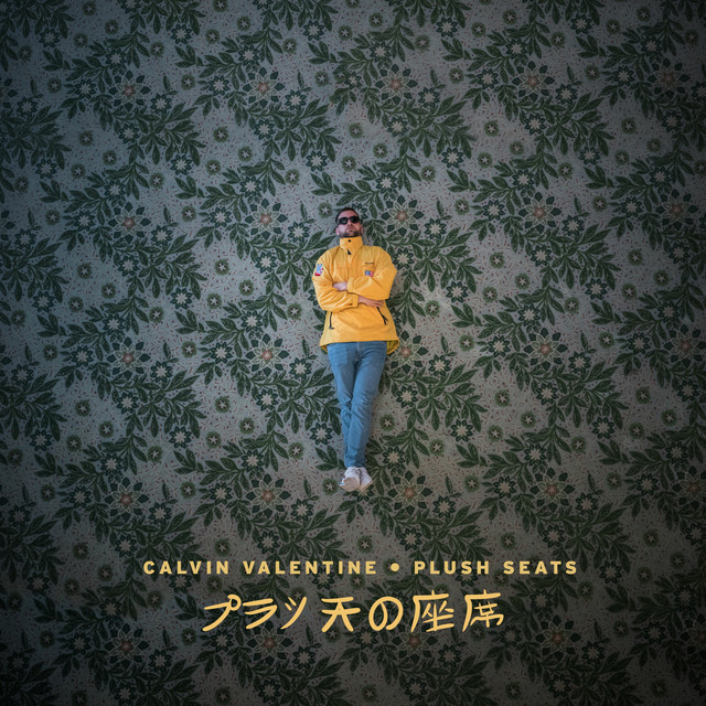 Plush Seats album cover