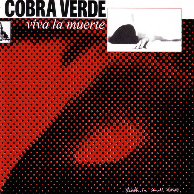 Viva La Muerte album cover