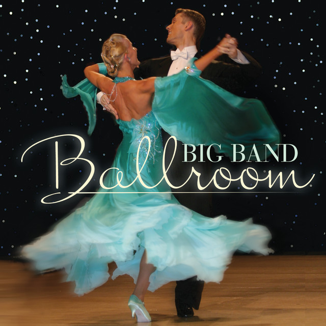 Big Band Ballroom album cover
