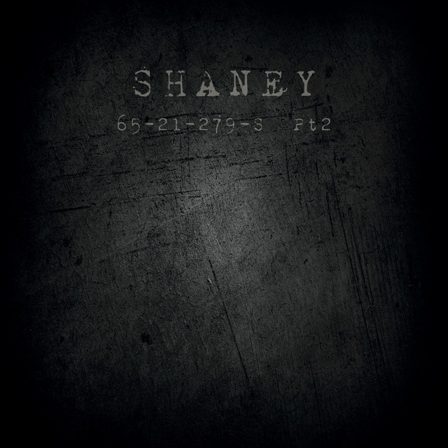 65-21-279-S, Pt. 2 album cover