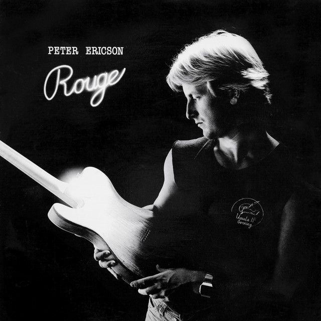 Rouge album cover