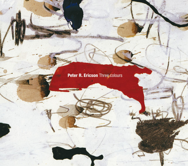 Three Colours album cover