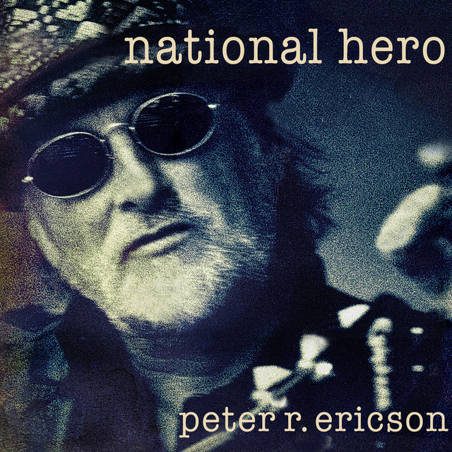 National Hero album cover