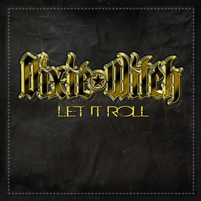 Let It Roll album cover