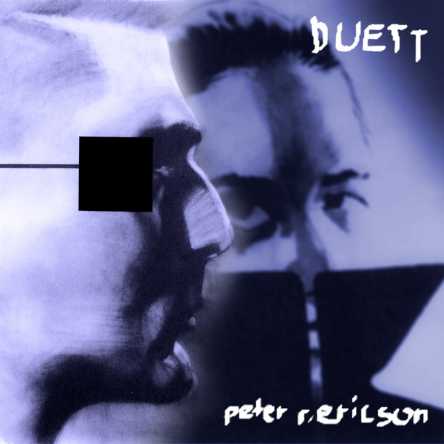 Duett album cover