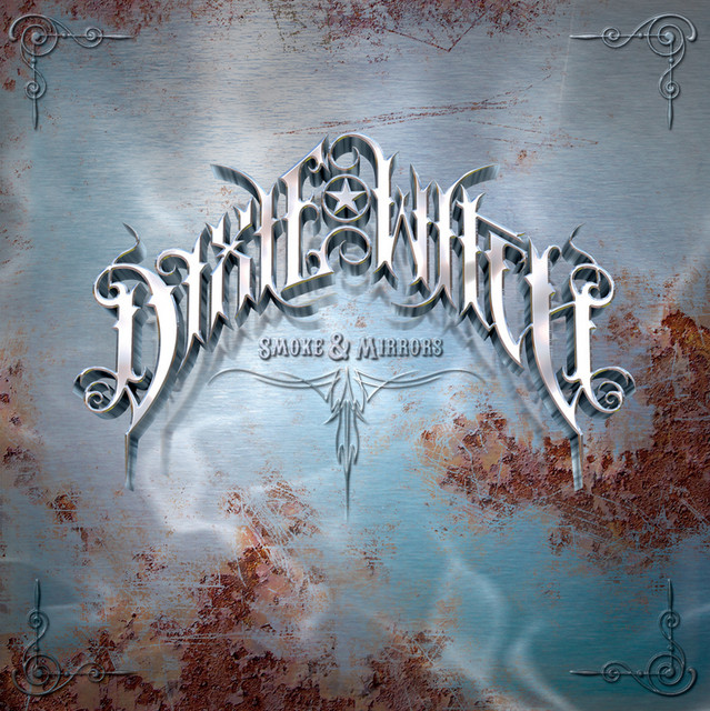 Smoke And Mirrors album cover