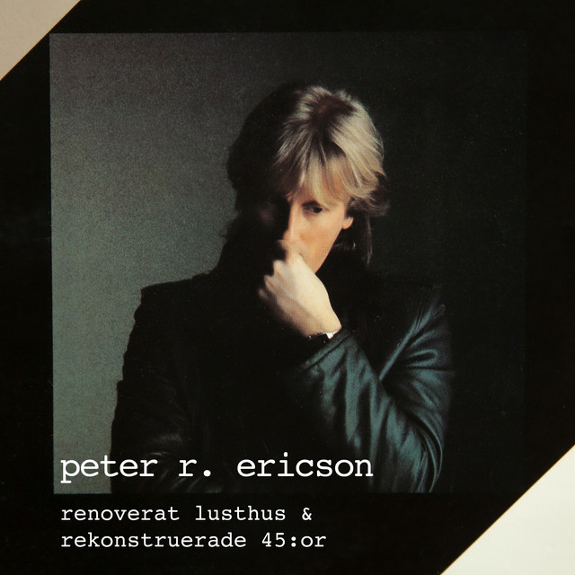 Renoverat lusthus & rekonstruerade 45:or (Remastered) album cover