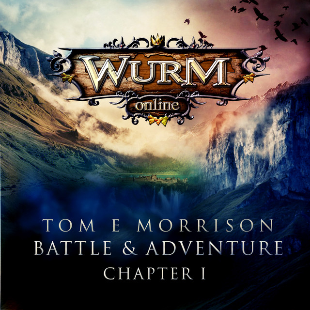 Wurm Online - Battle & Adventure: Chapter 1 album cover