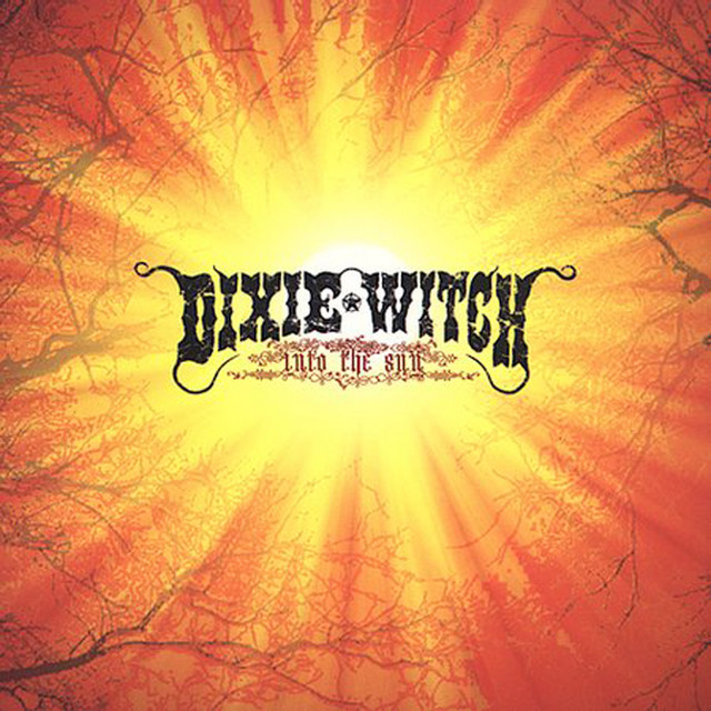 Into The Sun album cover