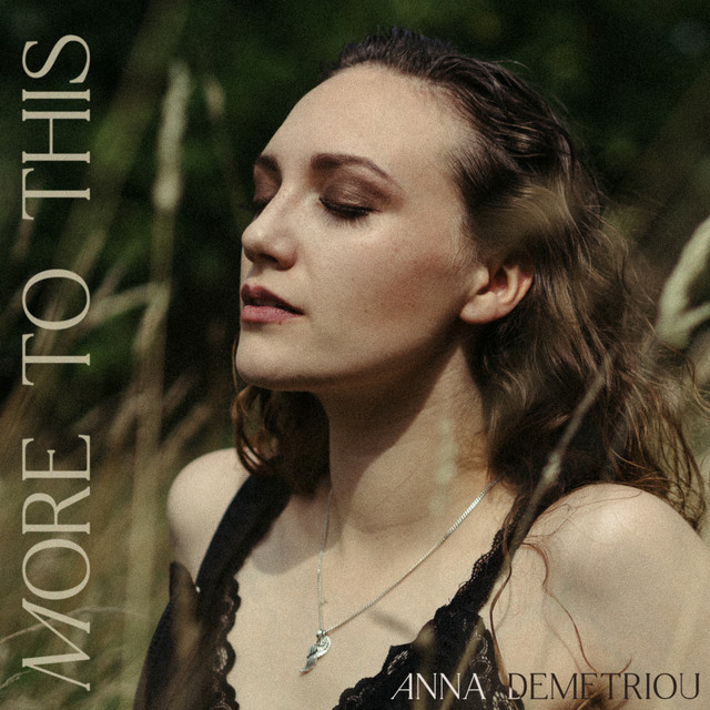 More To This album cover