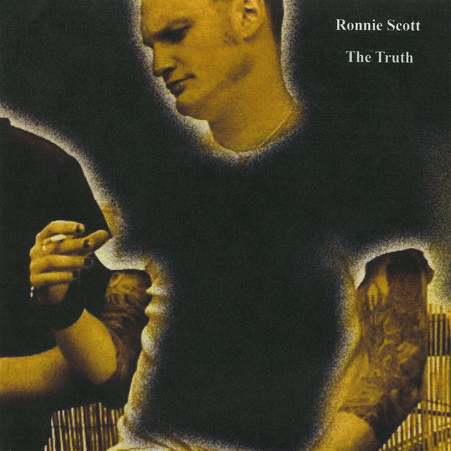 The Truth album cover