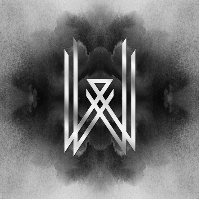 Wovenwar album cover