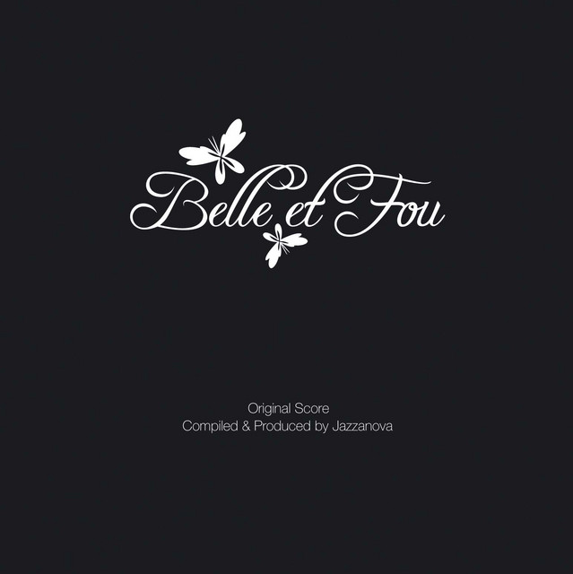 Belle et Fou (O.S.T.) album cover