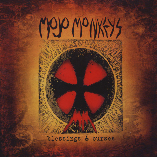 Blessings & Curses album cover
