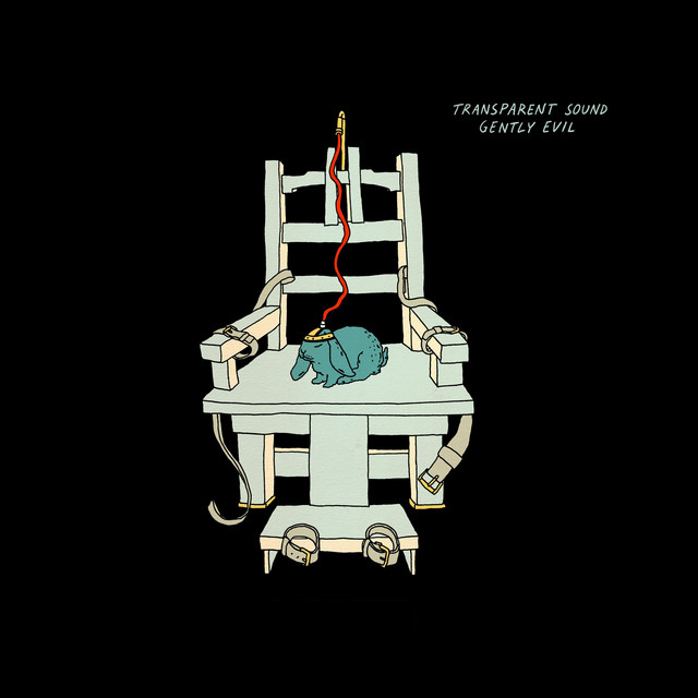 Gently Evil album cover