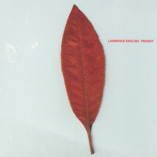Transit album cover