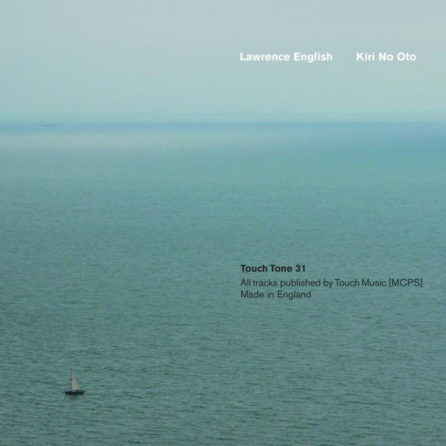 Kiri No Oto album cover