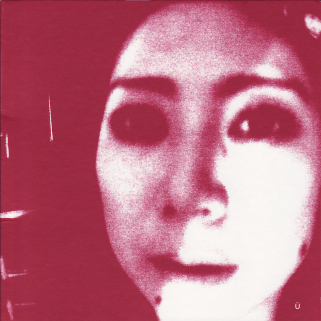 U album cover