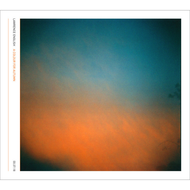 A Colour For Autumn album cover