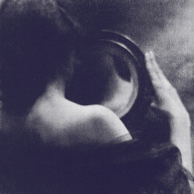 Wilderness of Mirrors album cover