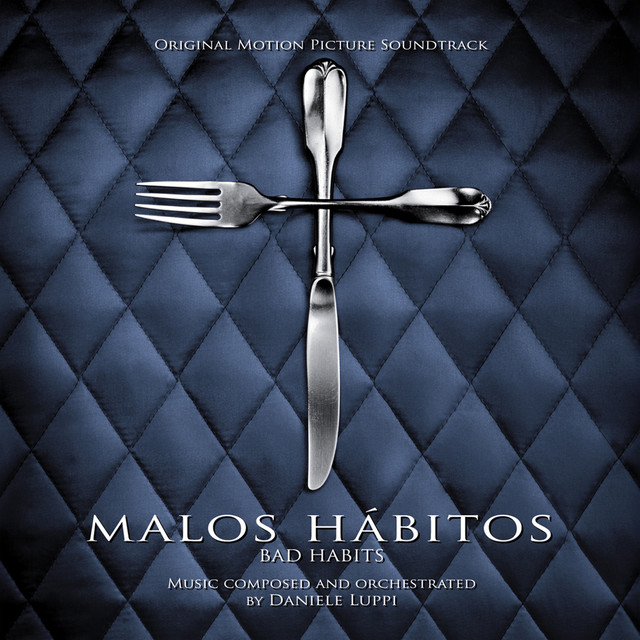 Bad Habits album cover