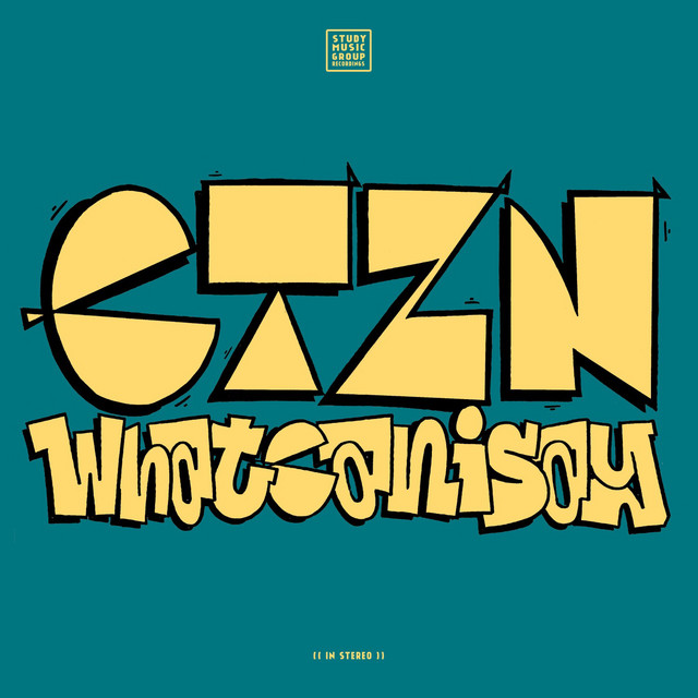 Whatcanisay?? album cover