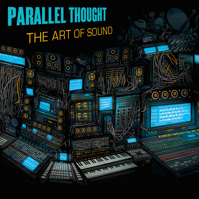 Art Of Sound album cover