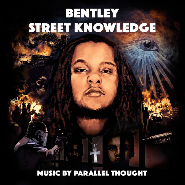 Street Knowledge album cover